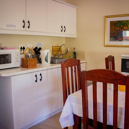 קייפטאון Westbury House Guest House מראה חיצוני תמונה