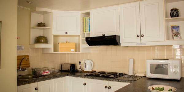 קייפטאון Westbury House Guest House מראה חיצוני תמונה