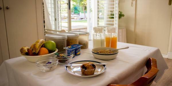 קייפטאון Westbury House Guest House מראה חיצוני תמונה