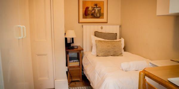 קייפטאון Westbury House Guest House מראה חיצוני תמונה