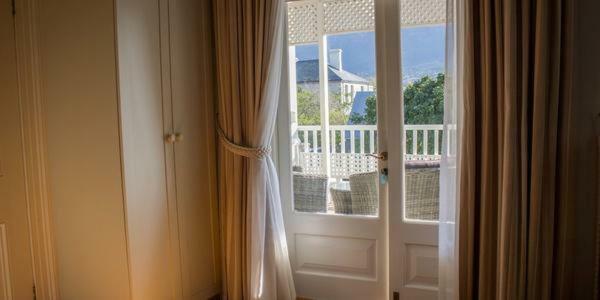 קייפטאון Westbury House Guest House מראה חיצוני תמונה