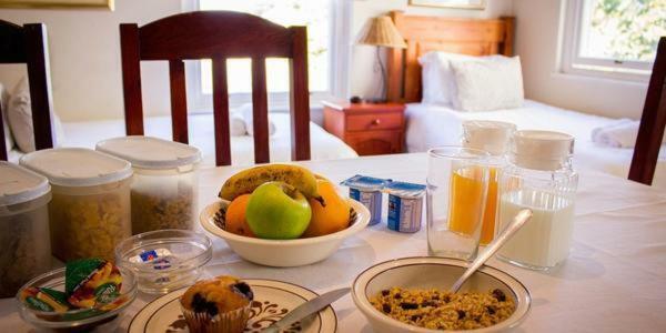 קייפטאון Westbury House Guest House מראה חיצוני תמונה