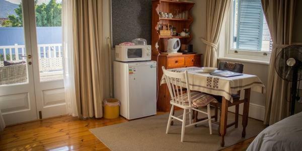 קייפטאון Westbury House Guest House מראה חיצוני תמונה