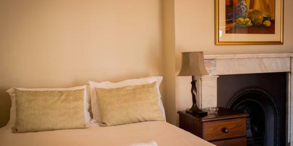 קייפטאון Westbury House Guest House מראה חיצוני תמונה