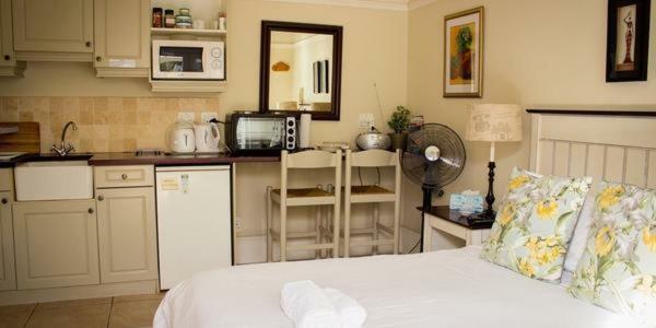 קייפטאון Westbury House Guest House מראה חיצוני תמונה