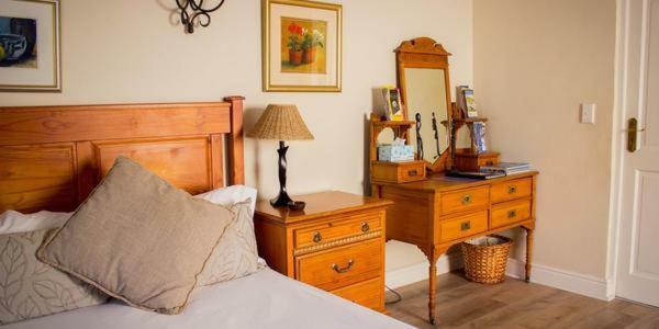 קייפטאון Westbury House Guest House מראה חיצוני תמונה