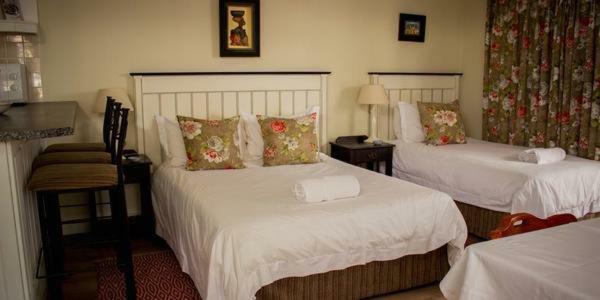 קייפטאון Westbury House Guest House מראה חיצוני תמונה