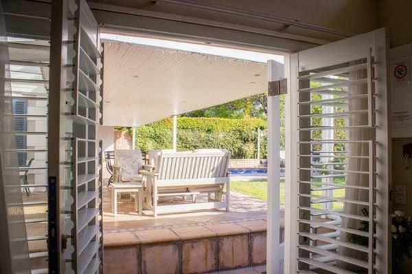 קייפטאון Westbury House Guest House מראה חיצוני תמונה