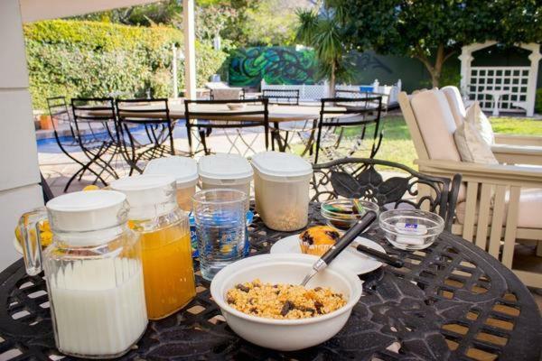 קייפטאון Westbury House Guest House מראה חיצוני תמונה