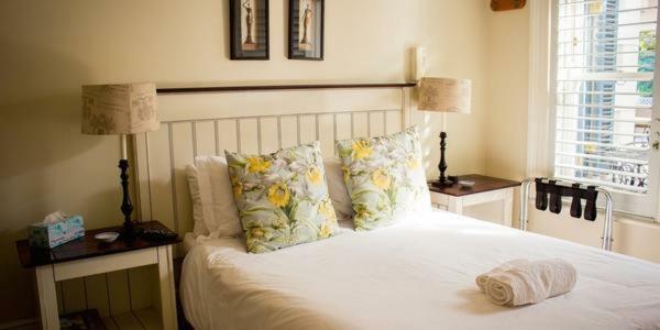 קייפטאון Westbury House Guest House מראה חיצוני תמונה