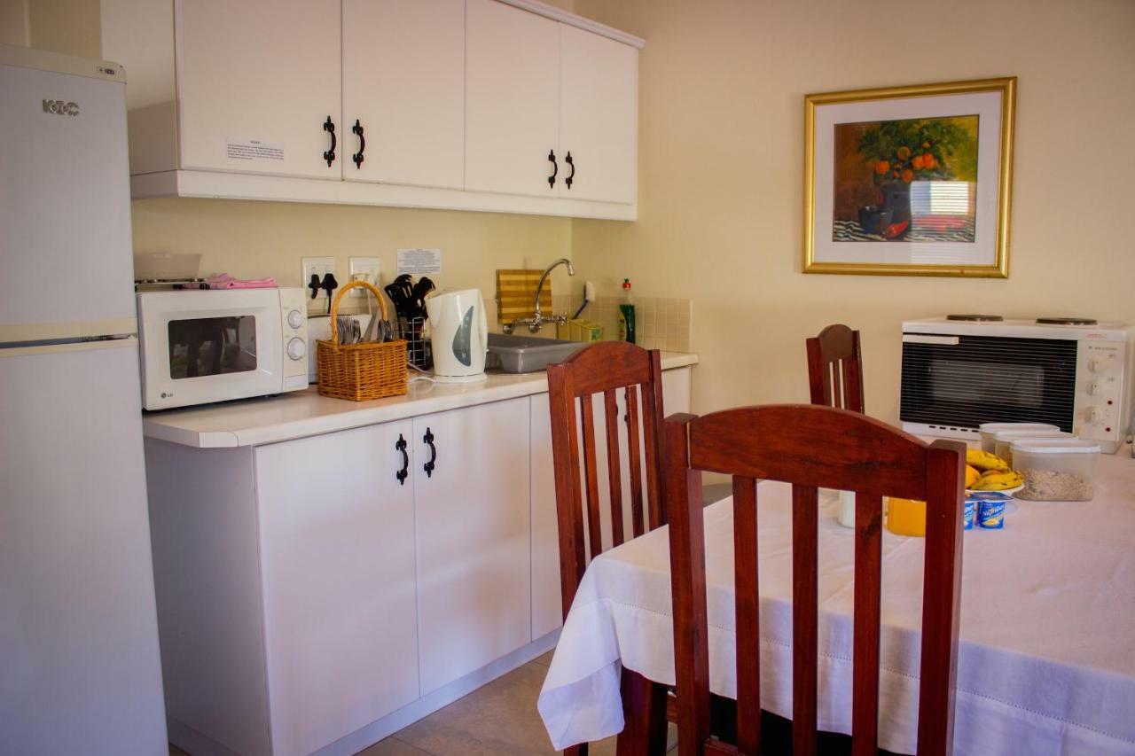קייפטאון Westbury House Guest House מראה חיצוני תמונה